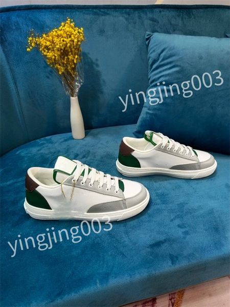 

new luxury mens ladies latest the four seasons casual sports shoes fashion trend designer sneakers thick sole heightened black mens shoe qua