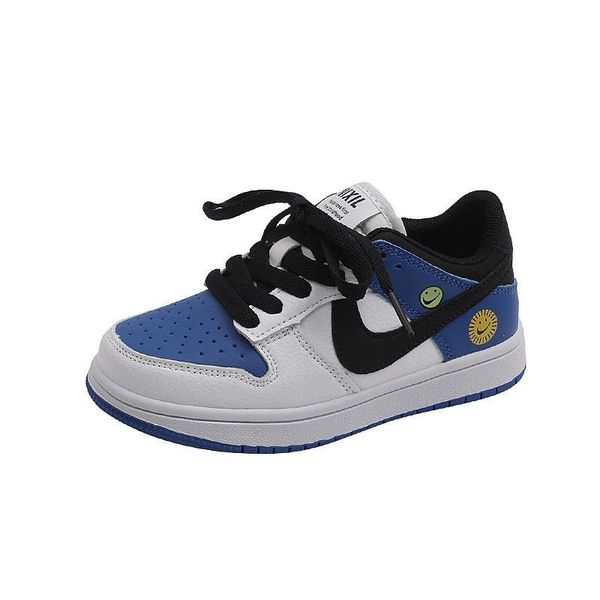 

sneakers kids shoes children casual footwear spring cute boys fashion girls f14406, Black;red