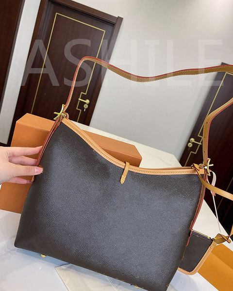 

designer luxury womens fashion shoulder bags handbag versatile elegant and understated totes advanced sense women bag