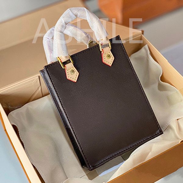 

designer luxury women's totes shoulder bag handbag personality retro cowhide bags
