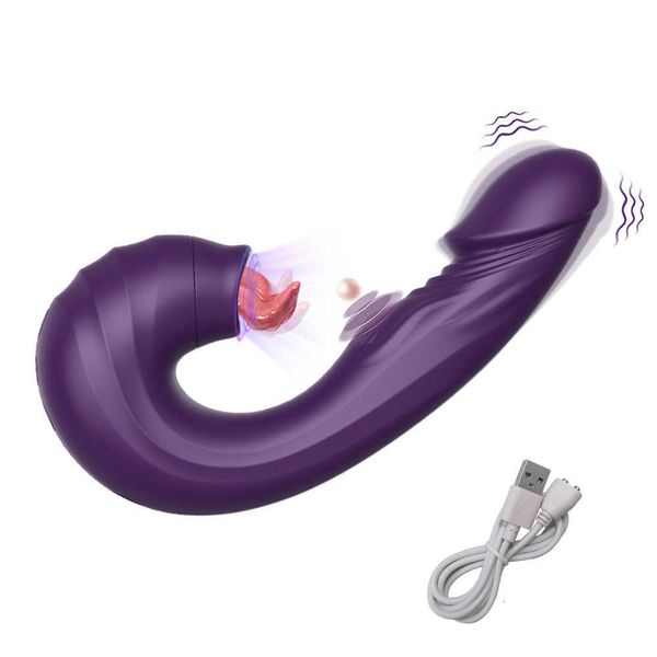 vibrador