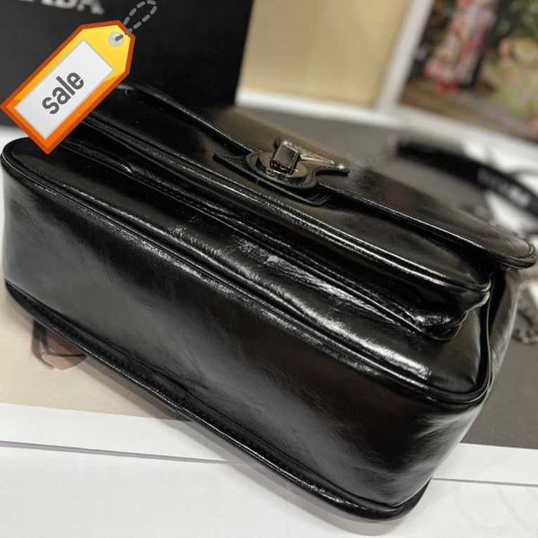 

women's brand designer shoulder bags crossbody bags tote fashion niche cross messenger versatile 2 vintage double chain underarm envelo