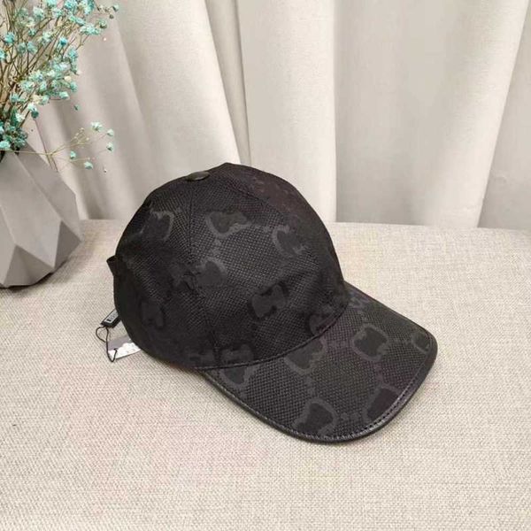 

20ss 2022 classic designer women men ball caps 4 new seasons snapbacks double letter sports cap with tags summer baseball cap ggity a2uw, Blue;gray