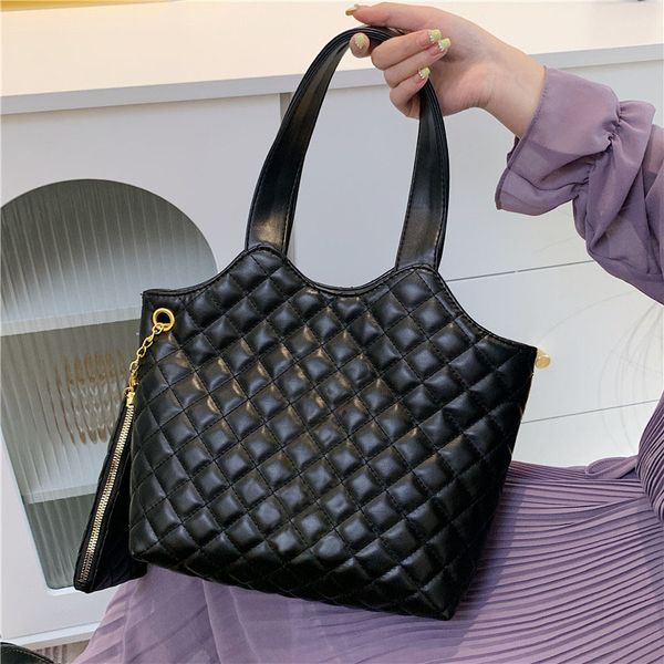 

luxury designer handbags icare maxi bag fashion rhombic lambskin purse fashion shopping handbags crossbody bag designer handbag womens good