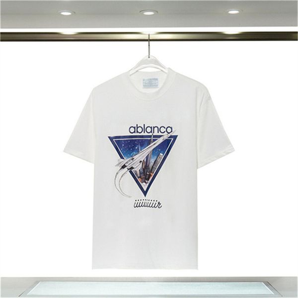 

men's t-shirts women's t-shirts designer tees short sleeves luxury clothes summer leisure breathable printed coats high-quality cl, White;black