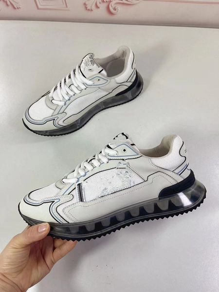 

designers oversized sneaker casual shoes sole white black leather luxury velvet suede womens espadrilles mens 0616