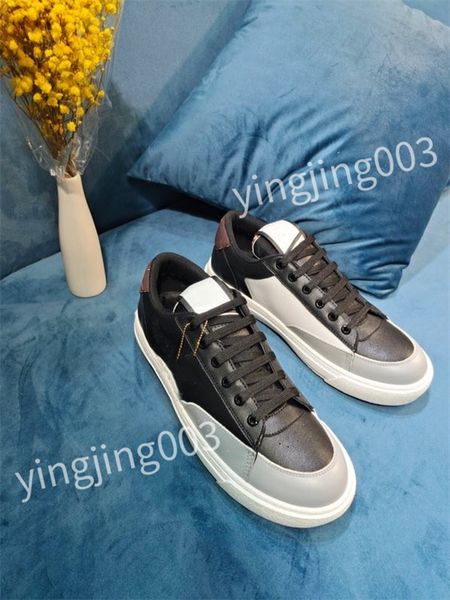 

luxurys mens ladies latest the four seasons casual sports shoes fashion trend designer sneakers thick sole heightened black mens shoe qualit