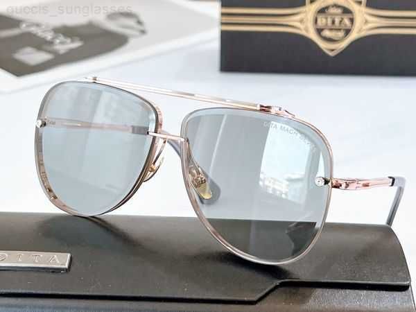 

dita sunglasses high-quality original designer sunglasses for mens glasses fashionable retro luxury brand sand beach fashion women eyeglass, White;black