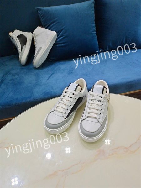 

2023 men's ladies latest the four seasons casual sports shoes fashion trend designer sneakers thick sole heightened black mens shoes qu