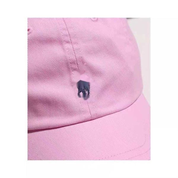 

new arrival bone curved visor casquette baseball cap women gorras snapback caps bear dad polo hats for men, Blue;gray