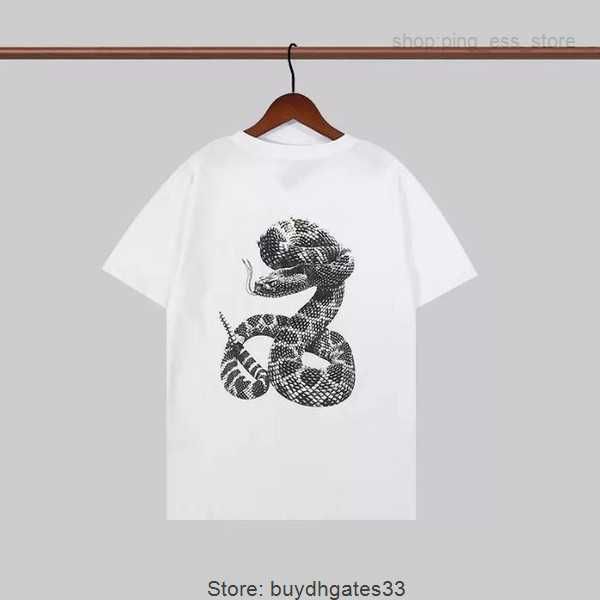 

loose amirly t shirt men's t-shirts 22 degisner men t shirt print tshirts short letter t-shirt mens tee crewneck oversize hip hop miris, White;black