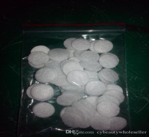 

200pc 11mm18mm cotton filter for diamond dermabrasion microdermabrasion skin peeling beauty machine equipment4683769