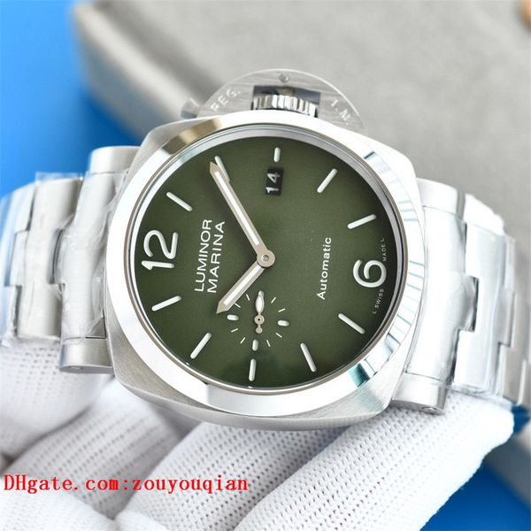 

pam watches man marina luminor joker sports boss 2555 movement wristwatches luxury business brand mens watch 44mm d11290