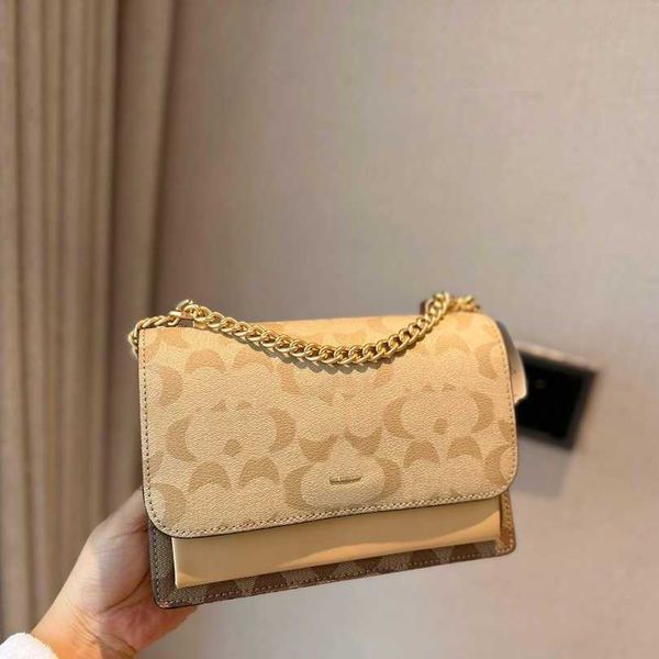 

leather handbag chain bag women luxurys fashion designers bags female clutch classic girl designer handbags tote 230302