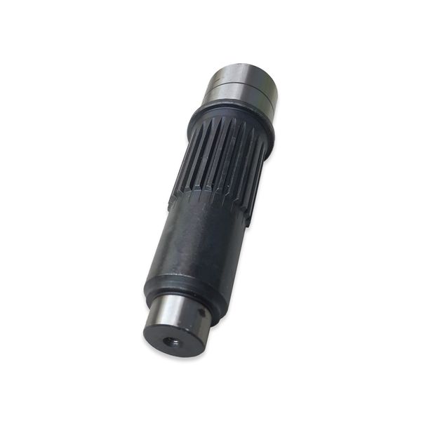 

travel motor drive shaft gear 7i-1046 for e311 311b 312b 315b final drive