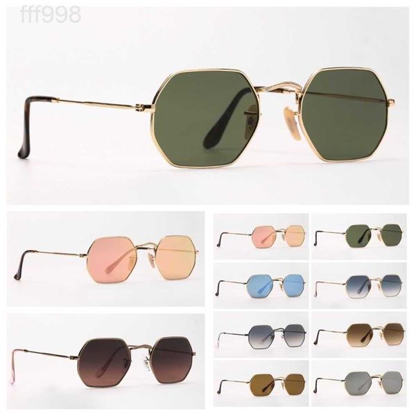 

protection lenses fashion womens uv sunglasses mens metal vintage sunglass glass driving sun frame glasses hzee wi45, White;black