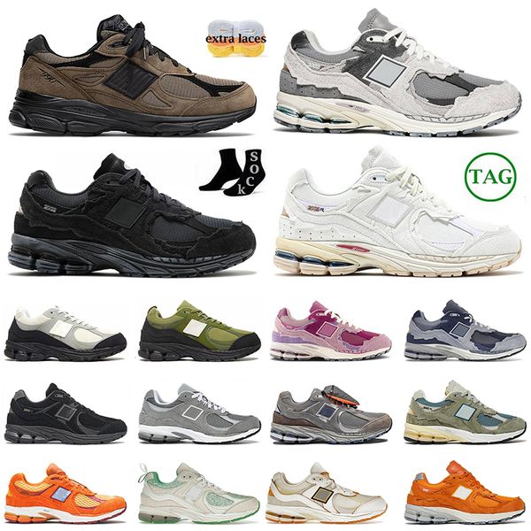 

protection pack black grey new 2002r designer shoes rain cloud 2002 r grey brown pouch sail the basement grey grey camo mens women trainers