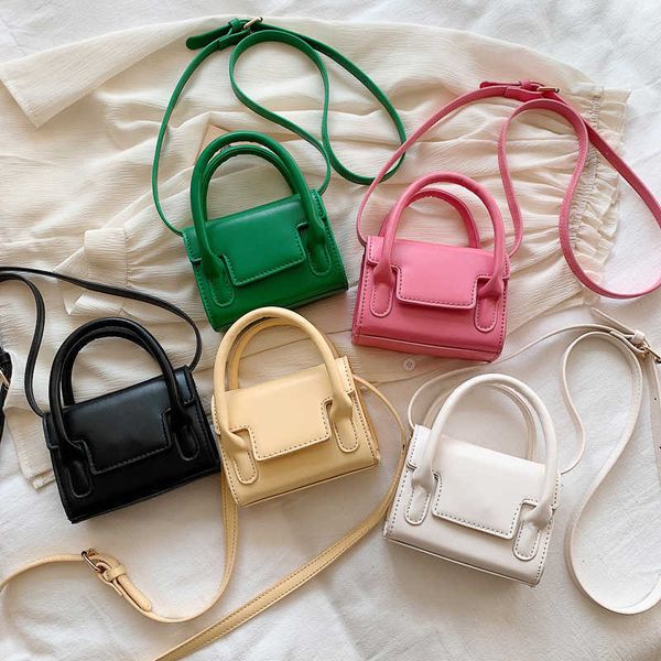 

mini handheld small bag for women 2023 new popular western style red bag versatile ins crossbody bag