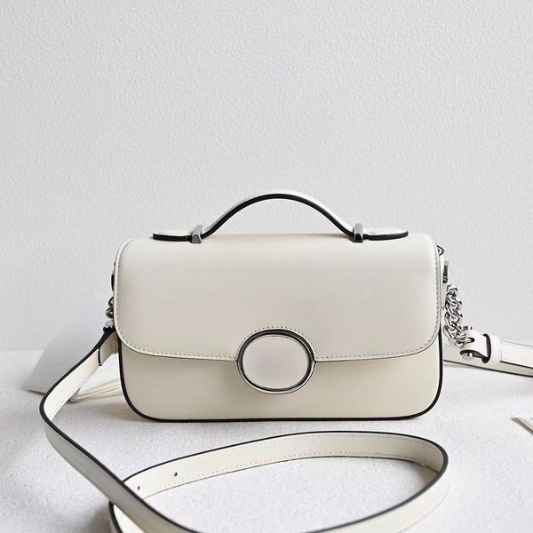 

2023 women's luxury handbag single shoulder bag crossbody bag petite series mini shoulder backpack 739722