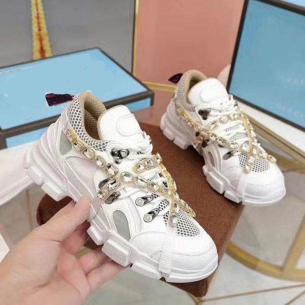 

designer sneaker flashtrek with shoes removable women men trainer mountain climbing mens womens outdoor hiking boots ankle boots 06, Black