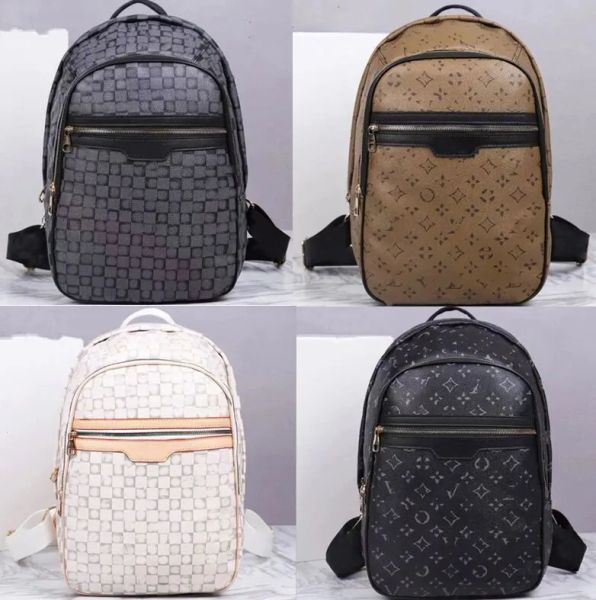 

large capacity backpack luggage bag mens womens duffle travel school bags backpacks handbag purse men totes designer handbag bookbag