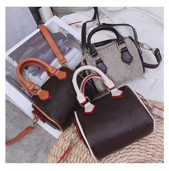 

wholesale speedy for kids fashion cute hand bags mini shoulder purse little girls