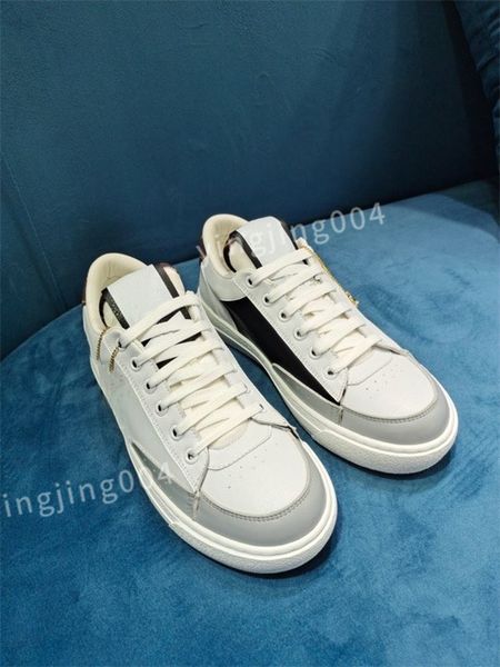 

new luxurys designer sneakers men women canvas lace up flat bottomed fashionable comfortable casual shoe size 35-46, Black