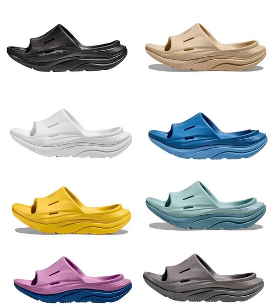 

one orda recovery slide 3 slippers sandals yakuda local boots online store sports wholesale popular walking trainers walking sandals boots f, White;red