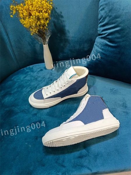 

luxurys designer sneakers men women canvas lace up flat bottomed fashionable comfortable casual shoes size 35-46, Black