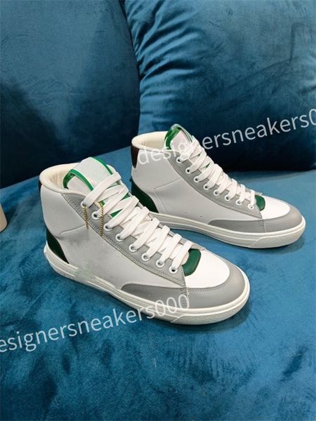 

2023 new rs sneaker casual shoe white black leather womens mens high-quality flat lace up trainers sneakers size 35-46