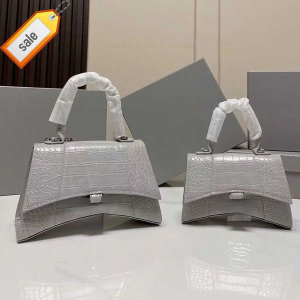 

women's rs handbags shoulder bags crossbody bag tote 2023 new fashion classic hourglass bag multifunctional portable tote bags factory