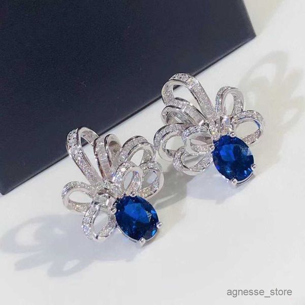 

stud gorgeous luxury jewelry tassel earrings sterling silver style lady eegance the new r230619, Golden;silver
