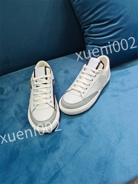 

luxury fashion sneakers sneakers running shoes women's and men's shoes white low arrow lace-up skateboard shoe size 35-46, Black