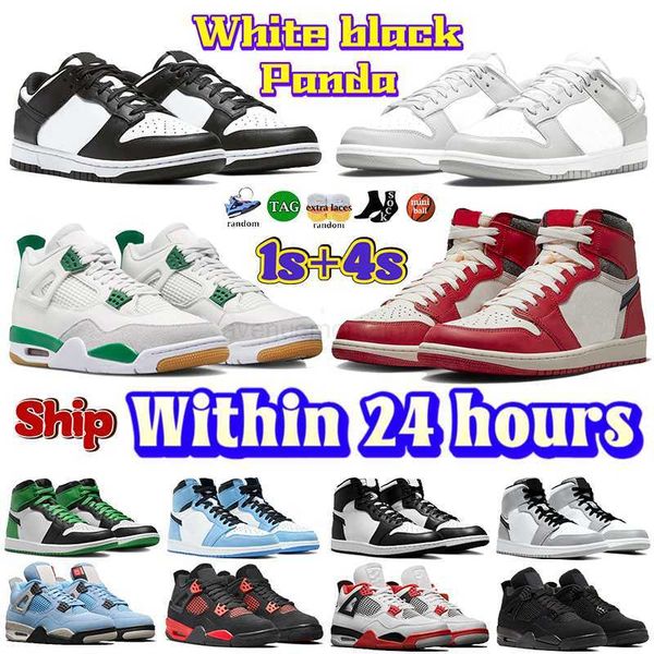 

1s basketball shoes 4s designer thunder 2023 black cat x pine green military black shattered backboard 3.0 bordeaux 85 black white mens snea