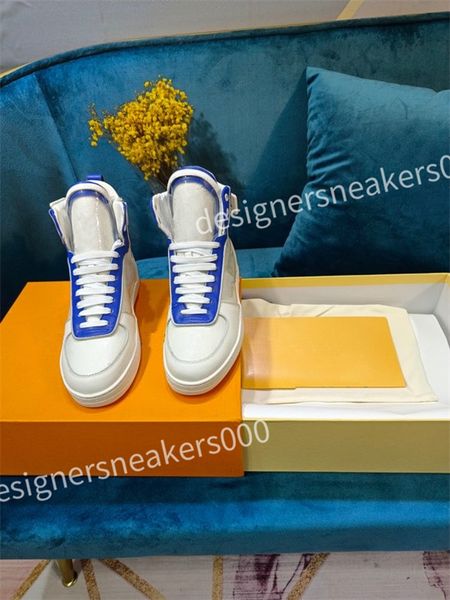 

luxury designers sneaker casual shoes white black leather womens mens high-quality flat lace up trainers sneakers size 35-46