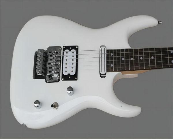 

custom dual rock electric guitar single and double pickups can be customized to support wholesale