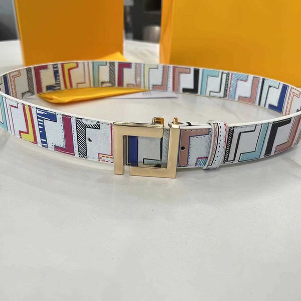

designer belt women men fashion letter buckle belts luxury retro cow leather belt women's formal jeans dress waistband width 4.0cm mult, Black;brown