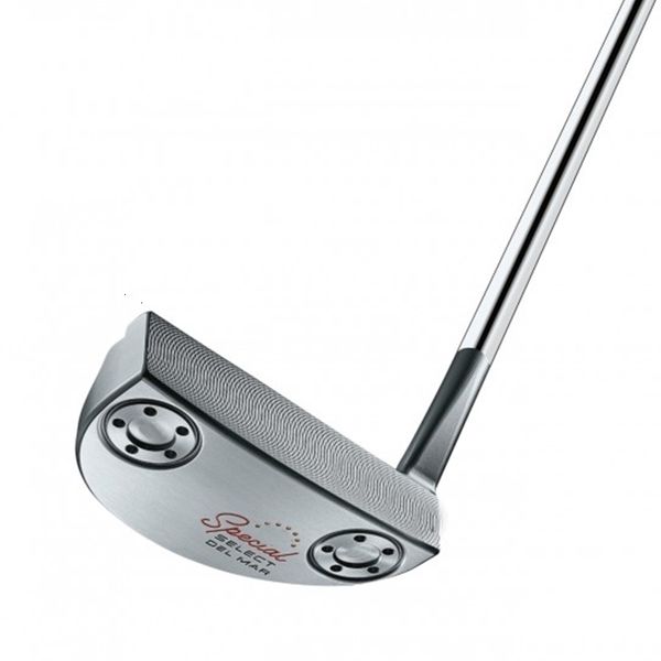 

club heads special select del mar 32333435 inch with headcover for right hand 230617