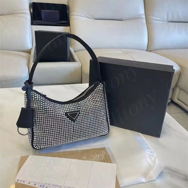

luxury women bags diamond underarm bag bottegas crossbody messenger shoulder bags fashion shopping satchels hobo handbag