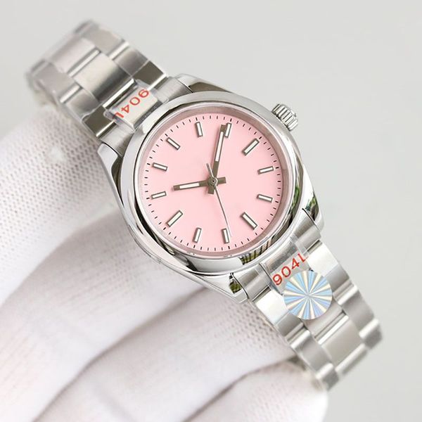 

mens watch oyster perpetual watch movement automatic womens watch size 41 36 31 sapphire glass waterproof balloon ball watch jason 007 orolo, Slivery;brown