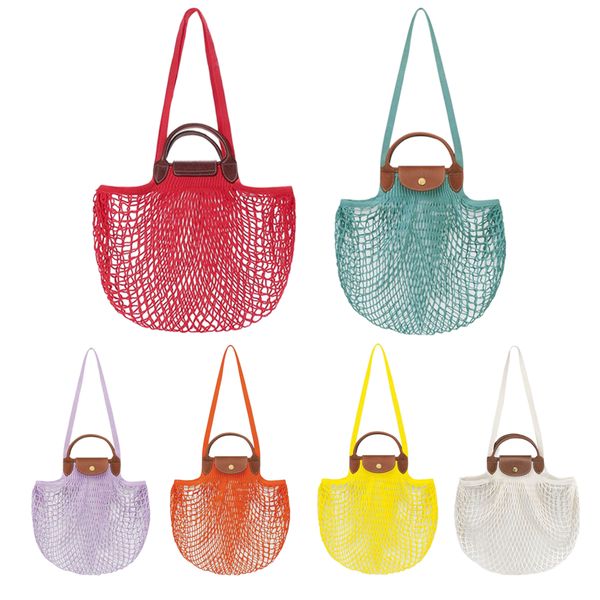 

women luxurys designer fashion shopper shoulder bags longchammp nylon tote cross body beach bags mens handle large travel clutch satchel han