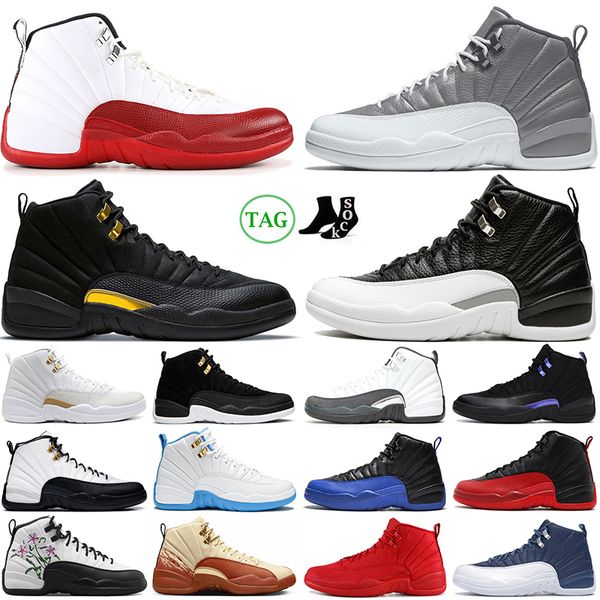 

basketball shoes stealth floral playoffs burnt sunrise cherry university blue black taxi mens shoes sports trainers outdoor sneakers