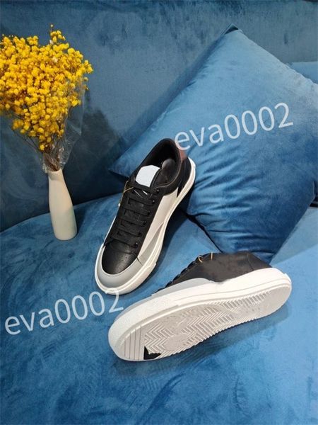 

2023 luxurys designer running shoes fashion women's men's lace-up sneakers casual sneakers classic sneakers women's city shoe, Black
