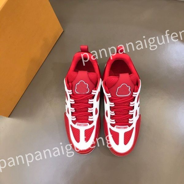 

designer classics sneakers casual shoes black white grey mens sports trend trainers breathable running shoes