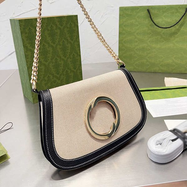 

designer bags luxury bags round interlocking shoulder bags shoulder crossbody bags popular styles for men and women with leather shoulder st