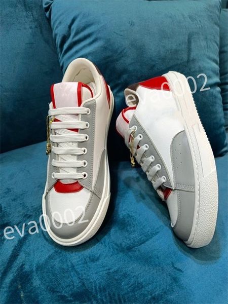 

2023 new luxury designer running shoes fashion women's men's lace-up sneakers casual sneakers classic sneakers women's city s, Black