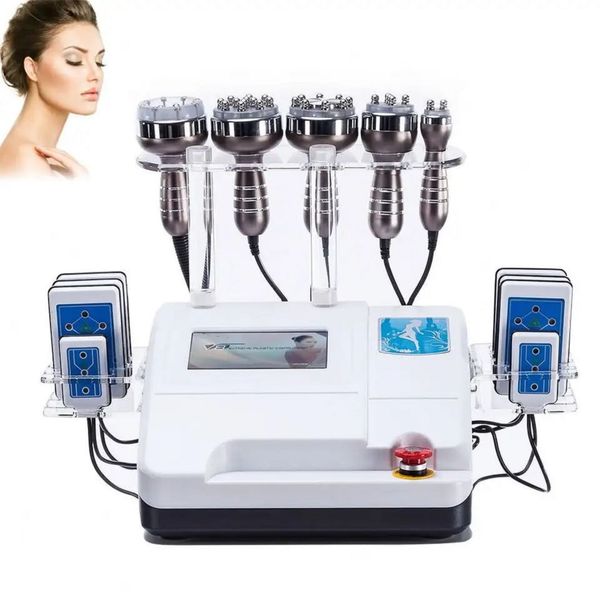 

multifunctional lipo cavitation machine body slimming machine
