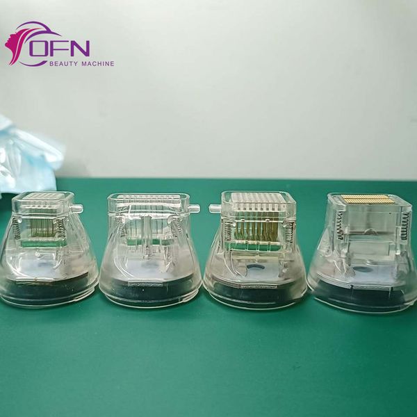 

microneedle rf for acne scars removal stretch marks disposable rf needles cartridge