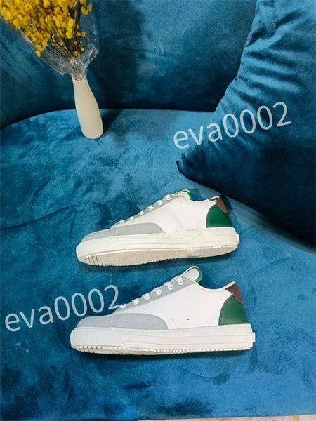 

2023 new luxury designer running shoes fashion women's men's lace-up sneakers casual sneakers classic sneakers women's city s, Black