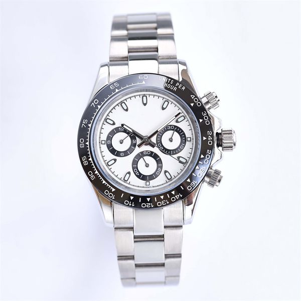 

fashion womens designer mens watch 41mm precision durable automatic mechanism 2813 movement stainless steel waterproof luminous sports watch, Slivery;brown